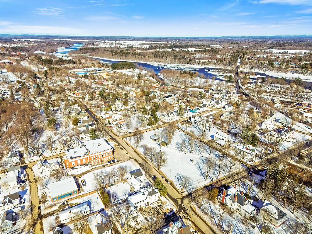 2 Preble Street Fairfield ME 04937