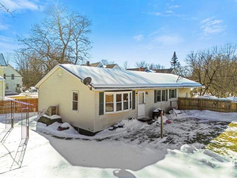 2 Preble Street Fairfield ME 04937