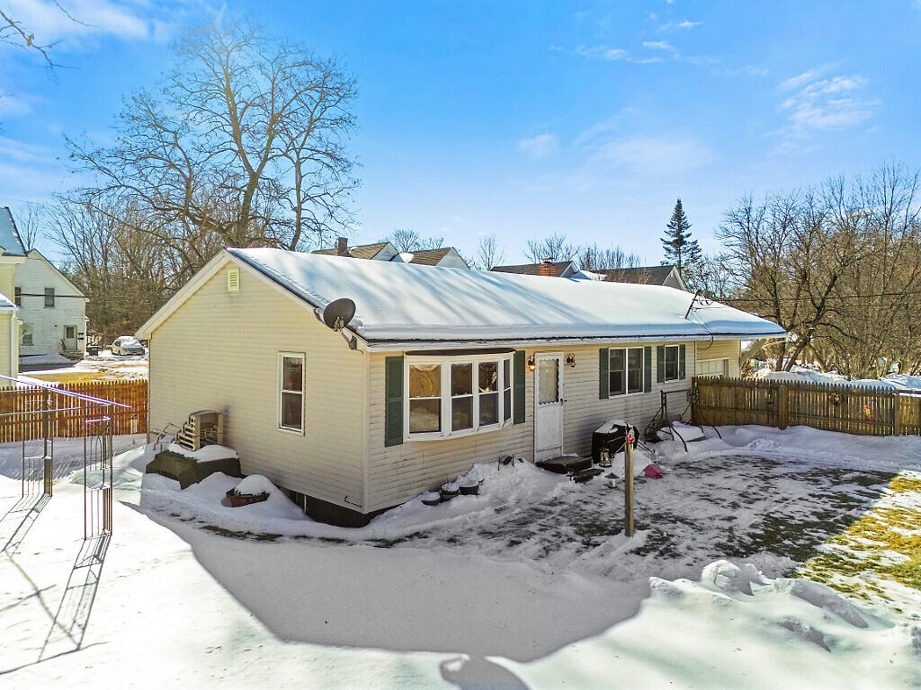 2 Preble Street Fairfield ME 04937