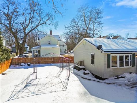 2 Preble Street Fairfield ME 04937