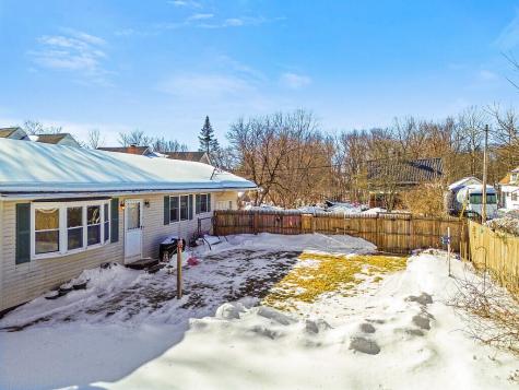 2 Preble Street Fairfield ME 04937