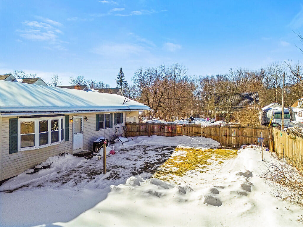 2 Preble Street Fairfield ME 04937