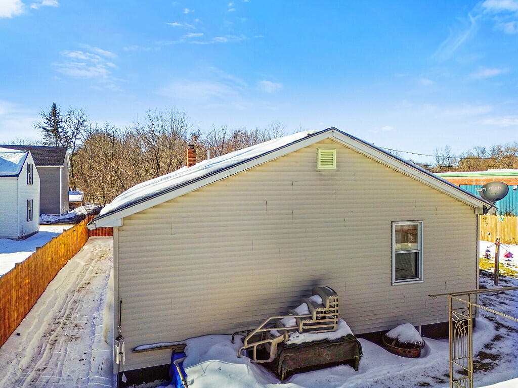 2 Preble Street Fairfield ME 04937