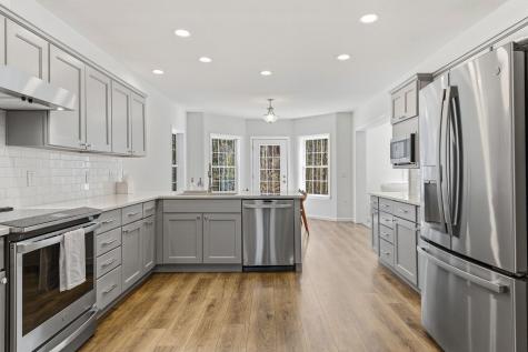 44 Thurrell Road South Berwick ME 03908