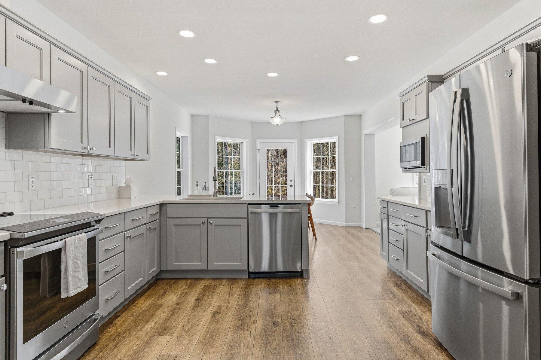 44 Thurrell Road South Berwick ME 03908
