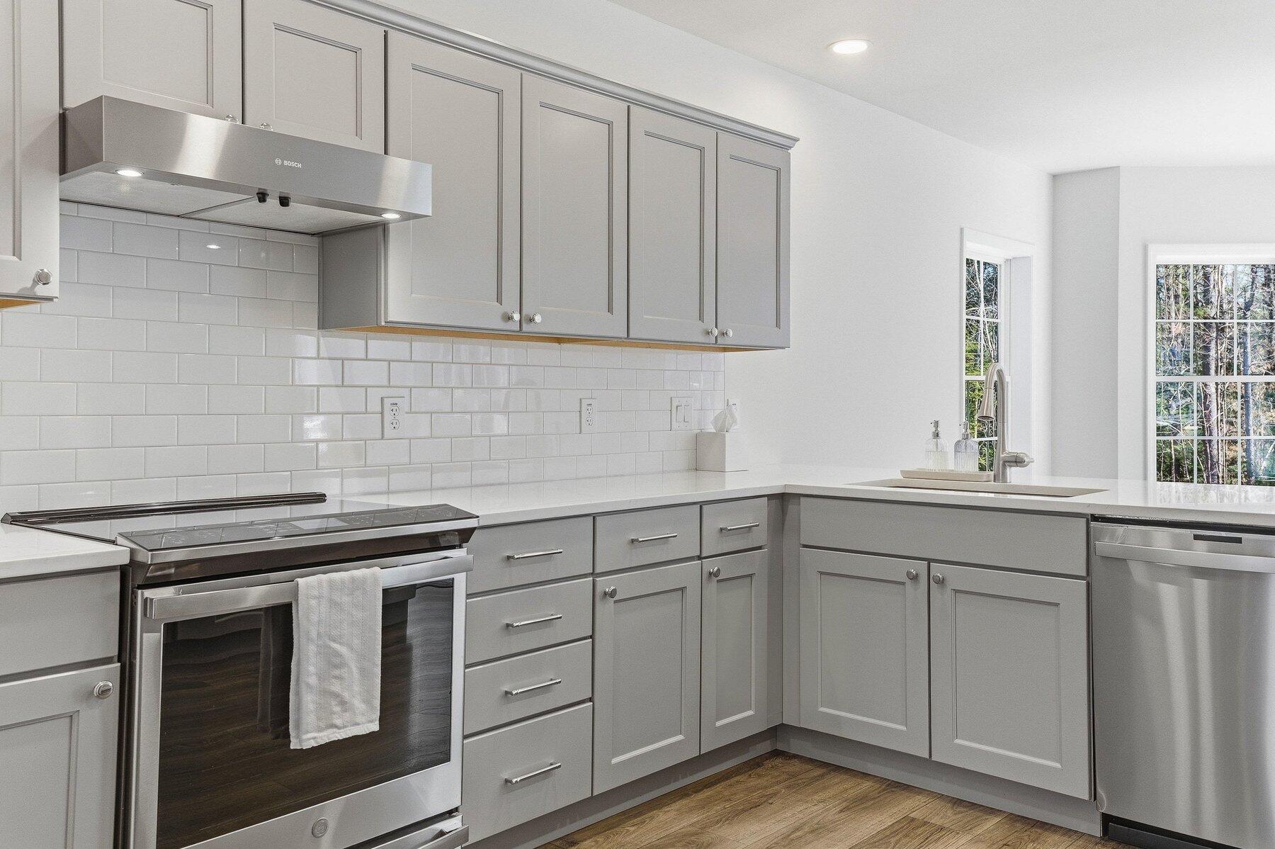 44 Thurrell Road South Berwick ME 03908