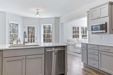 44 Thurrell Road South Berwick ME 03908