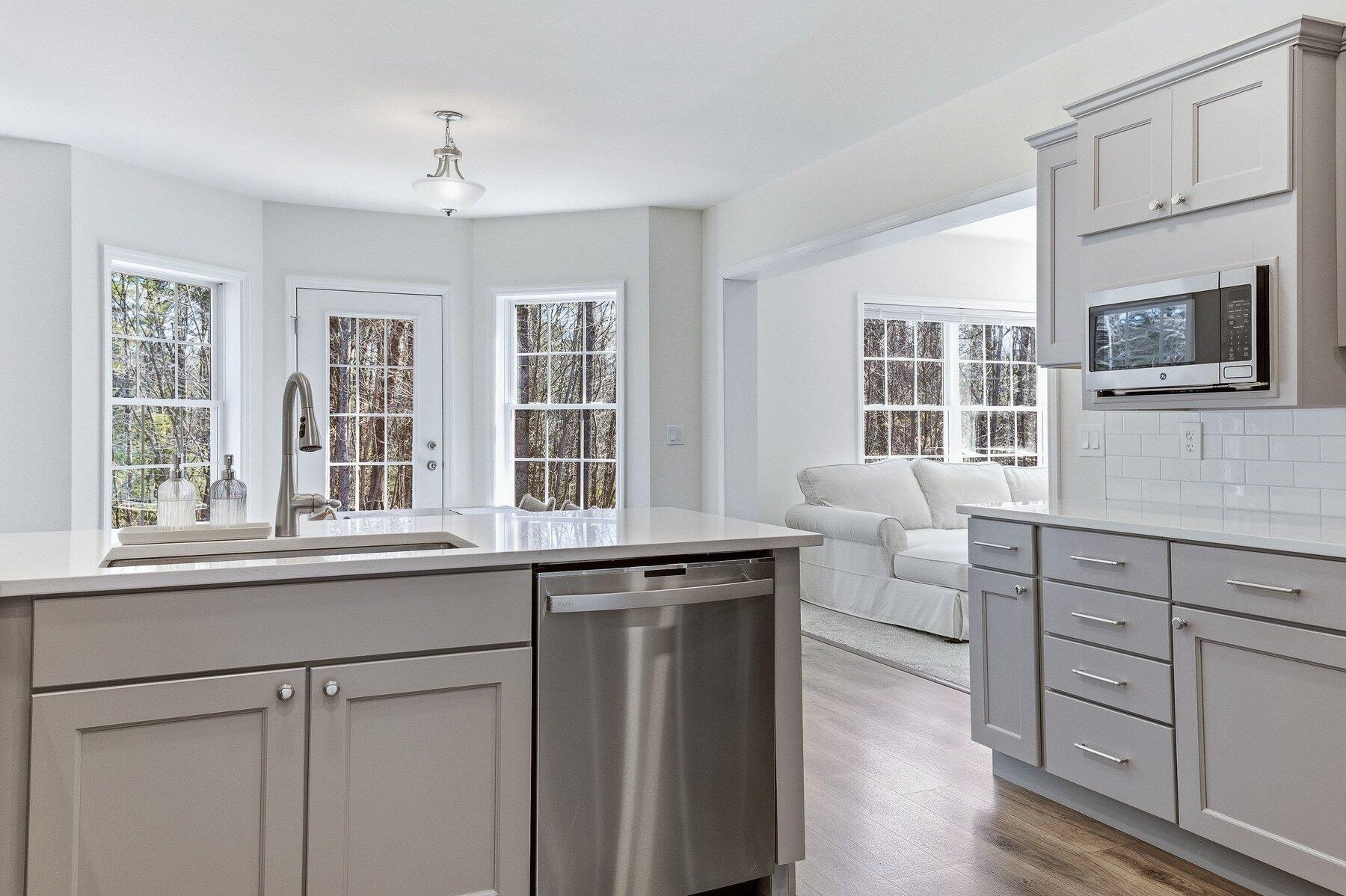 44 Thurrell Road South Berwick ME 03908