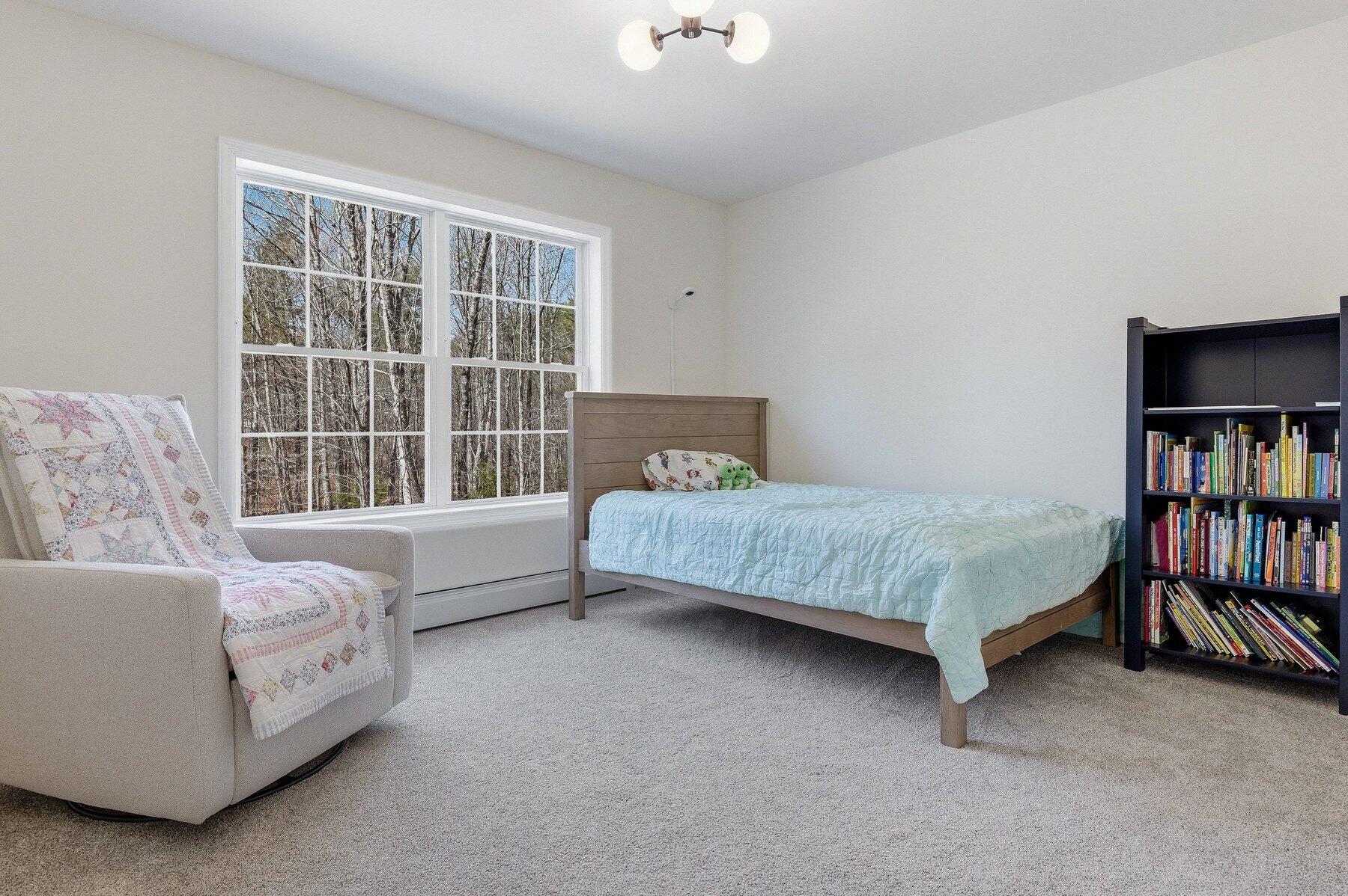 44 Thurrell Road South Berwick ME 03908