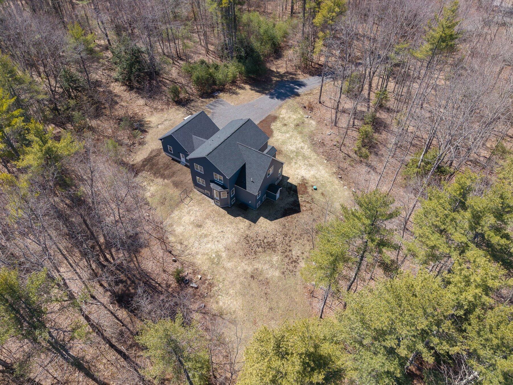 44 Thurrell Road South Berwick ME 03908