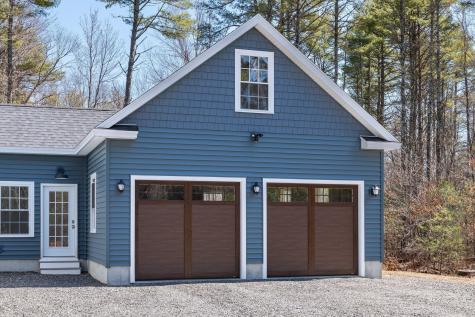 44 Thurrell Road South Berwick ME 03908
