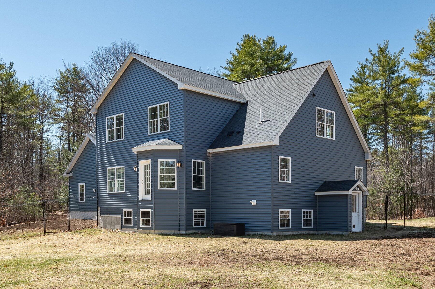 44 Thurrell Road South Berwick ME 03908