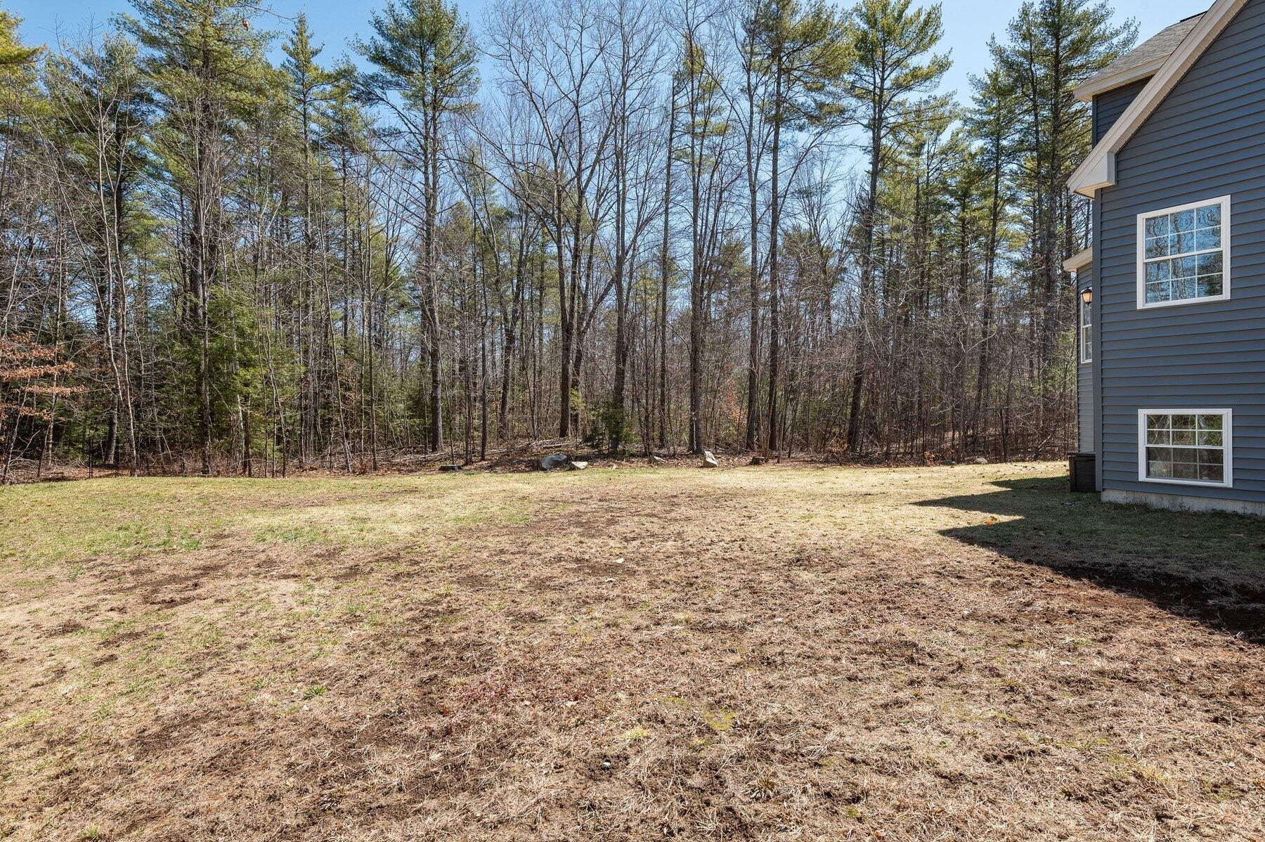 44 Thurrell Road South Berwick ME 03908