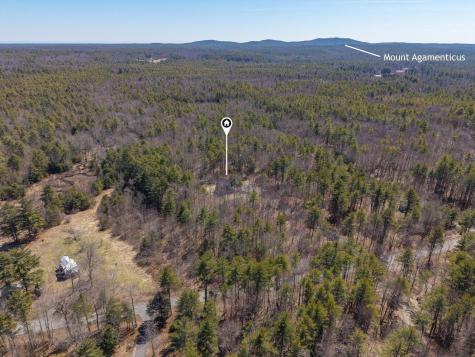 44 Thurrell Road South Berwick ME 03908