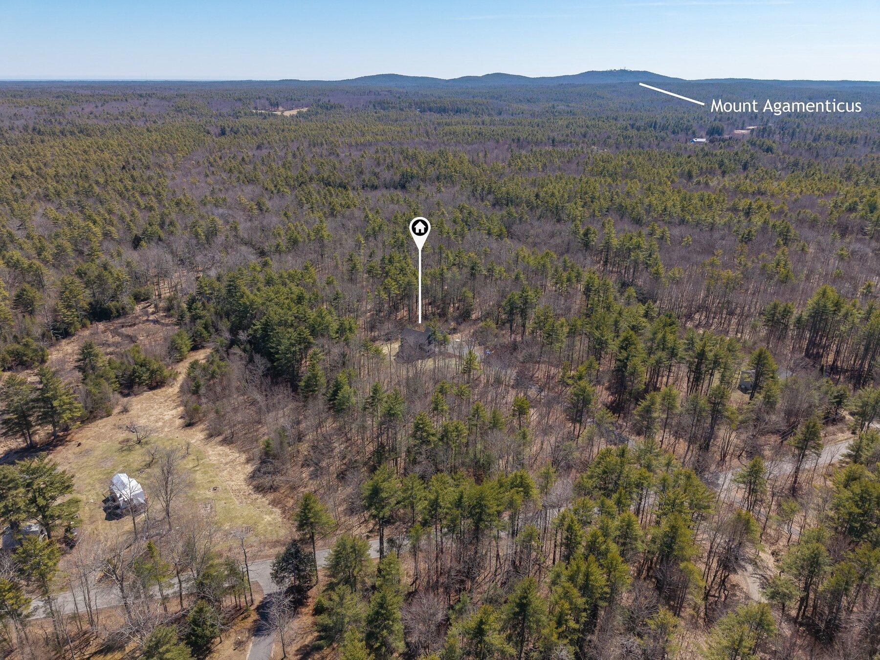 44 Thurrell Road South Berwick ME 03908