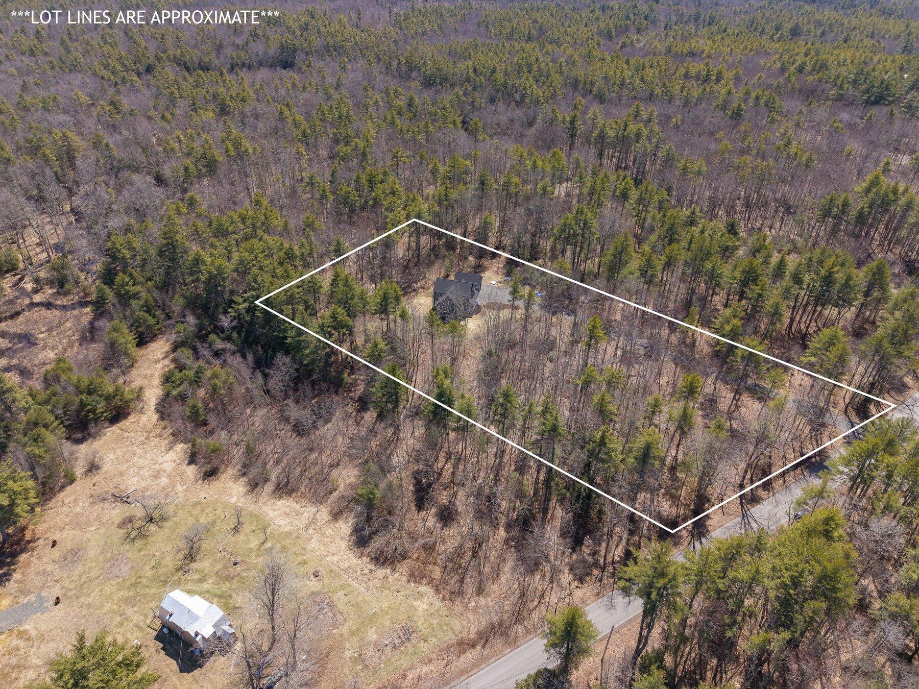 44 Thurrell Road South Berwick ME 03908