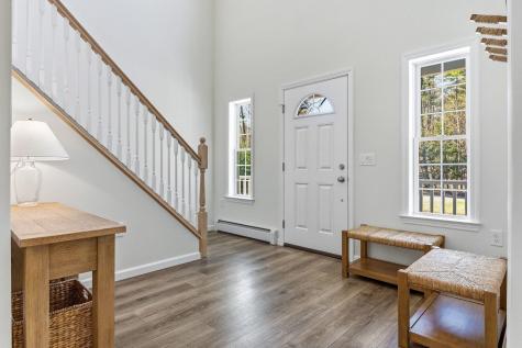 44 Thurrell Road South Berwick ME 03908