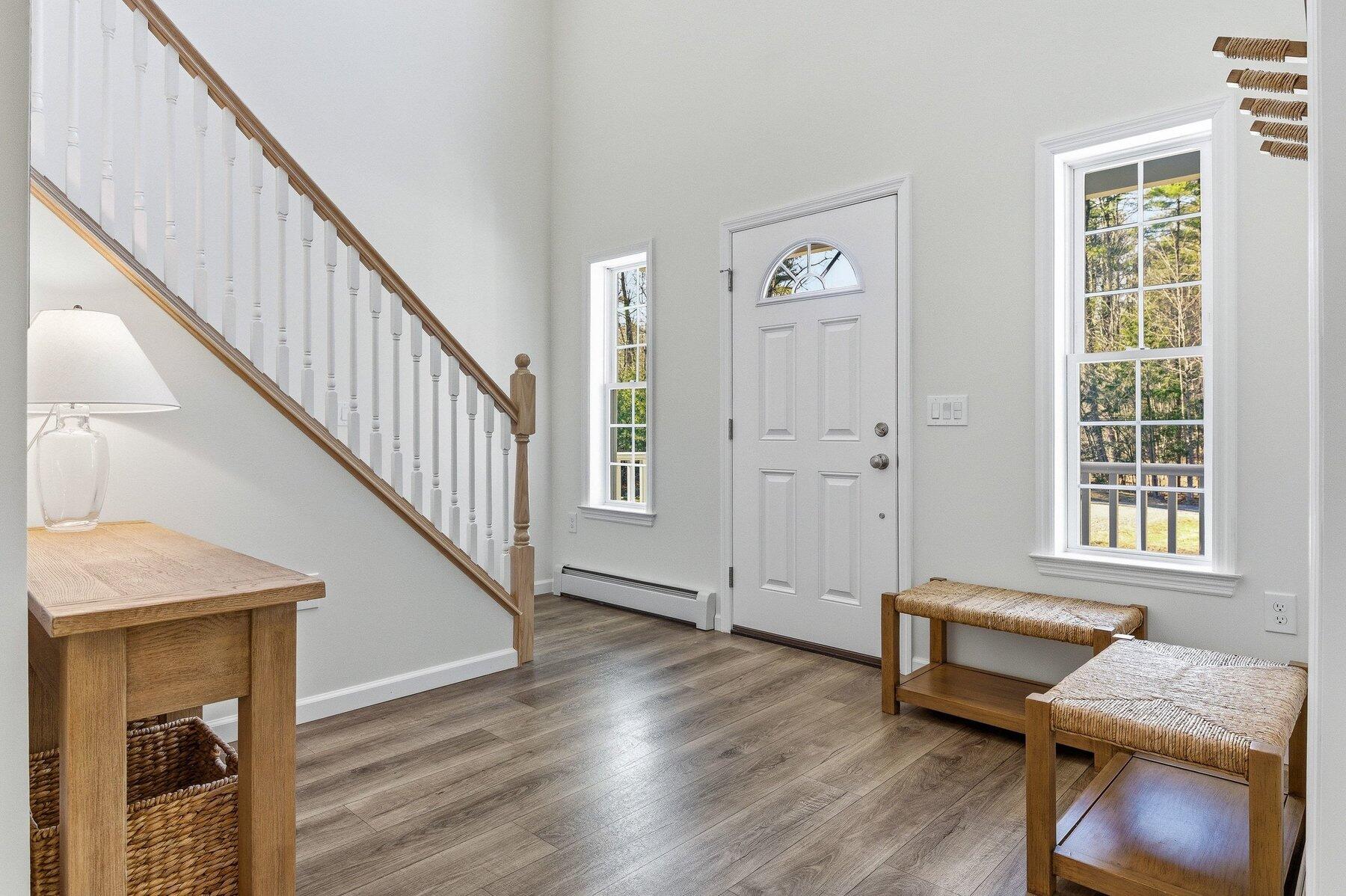 44 Thurrell Road South Berwick ME 03908