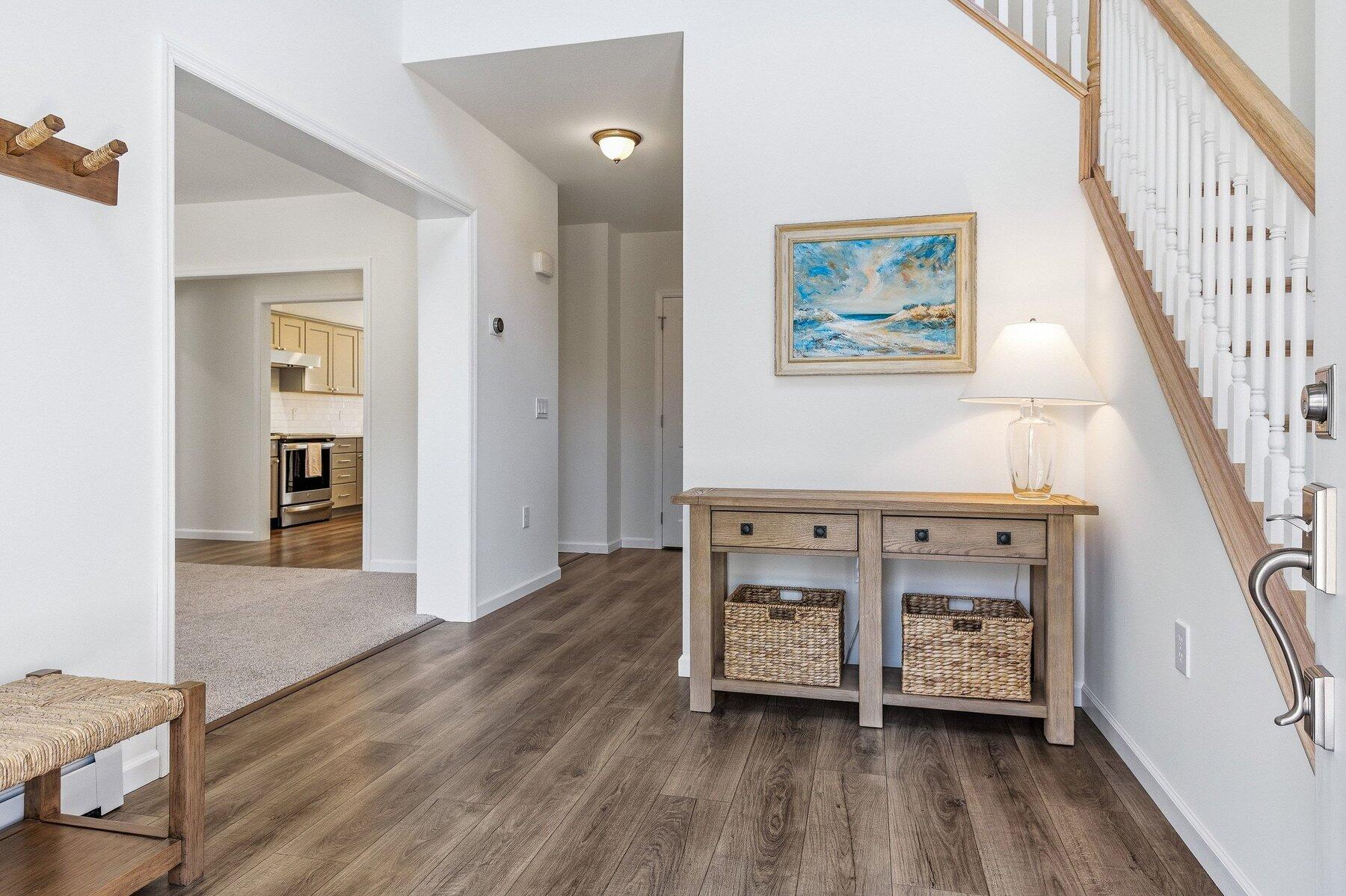 44 Thurrell Road South Berwick ME 03908