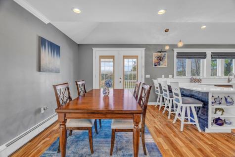 7 Hodgdon Lane Boothbay ME 04537
