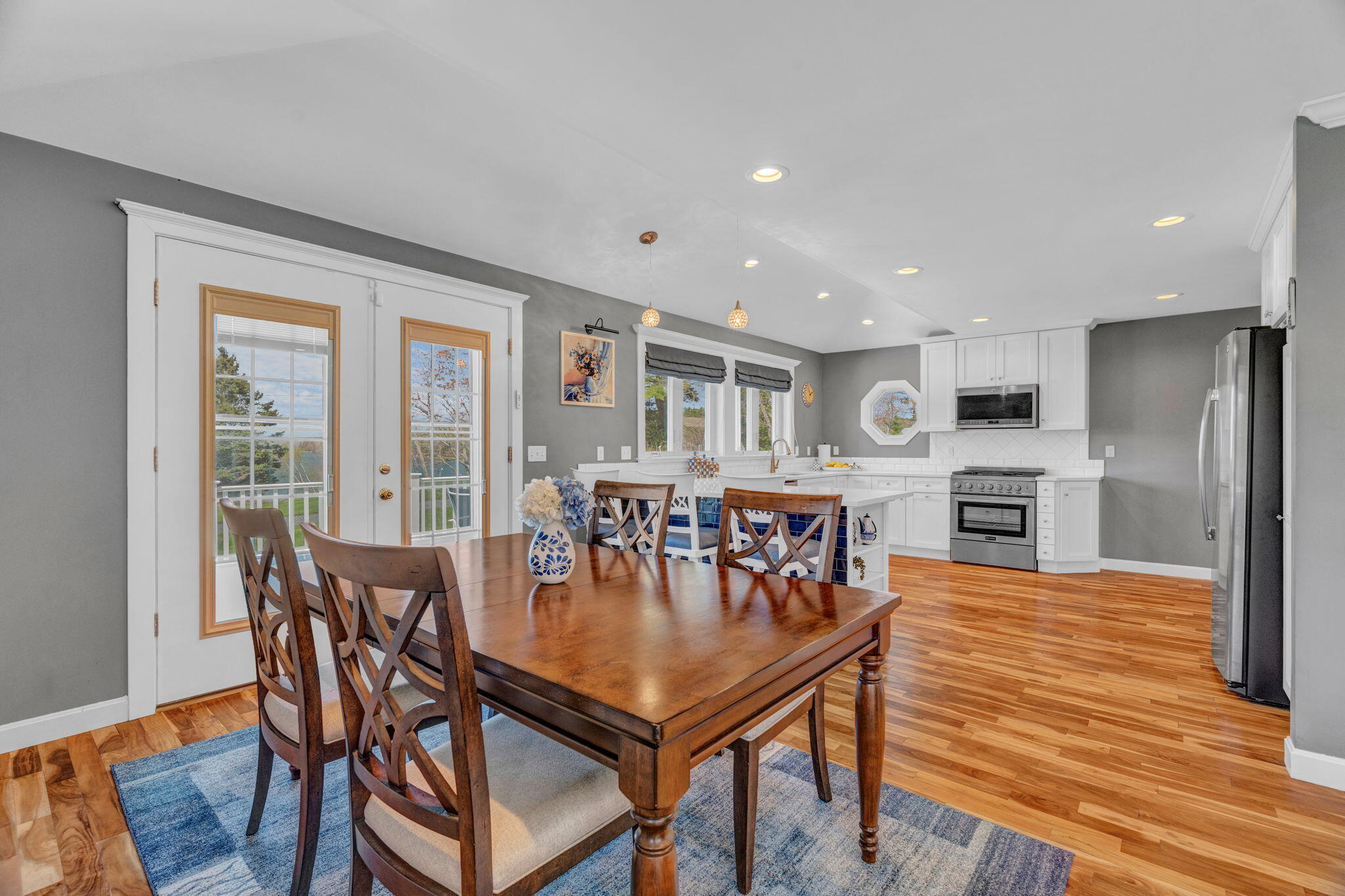 7 Hodgdon Lane Boothbay ME 04537