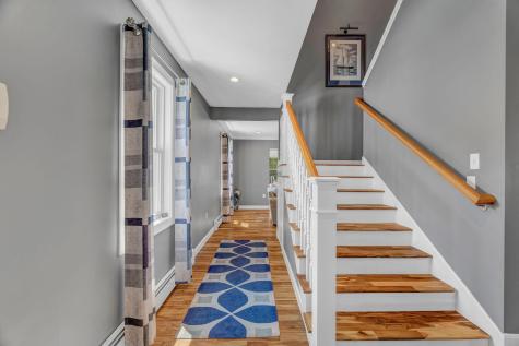 7 Hodgdon Lane Boothbay ME 04537