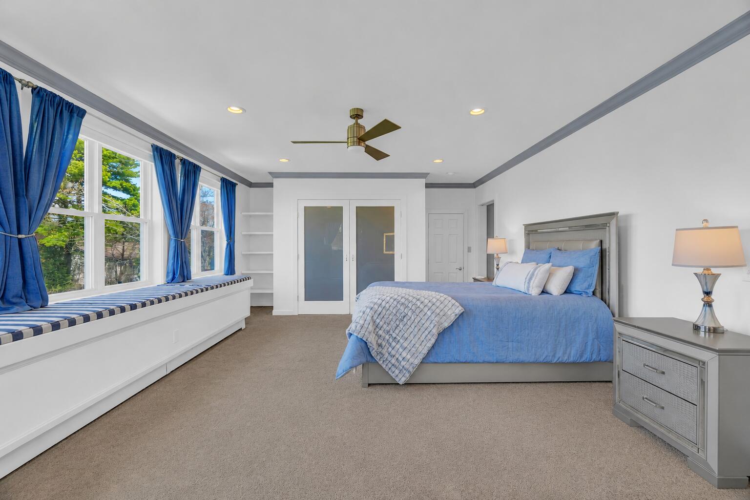 7 Hodgdon Lane Boothbay ME 04537