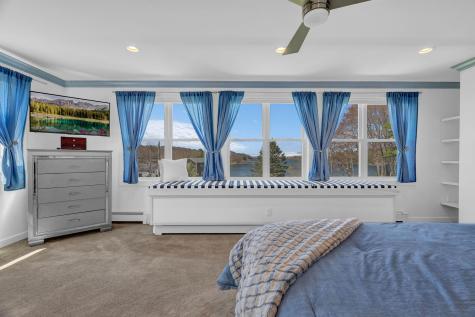 7 Hodgdon Lane Boothbay ME 04537