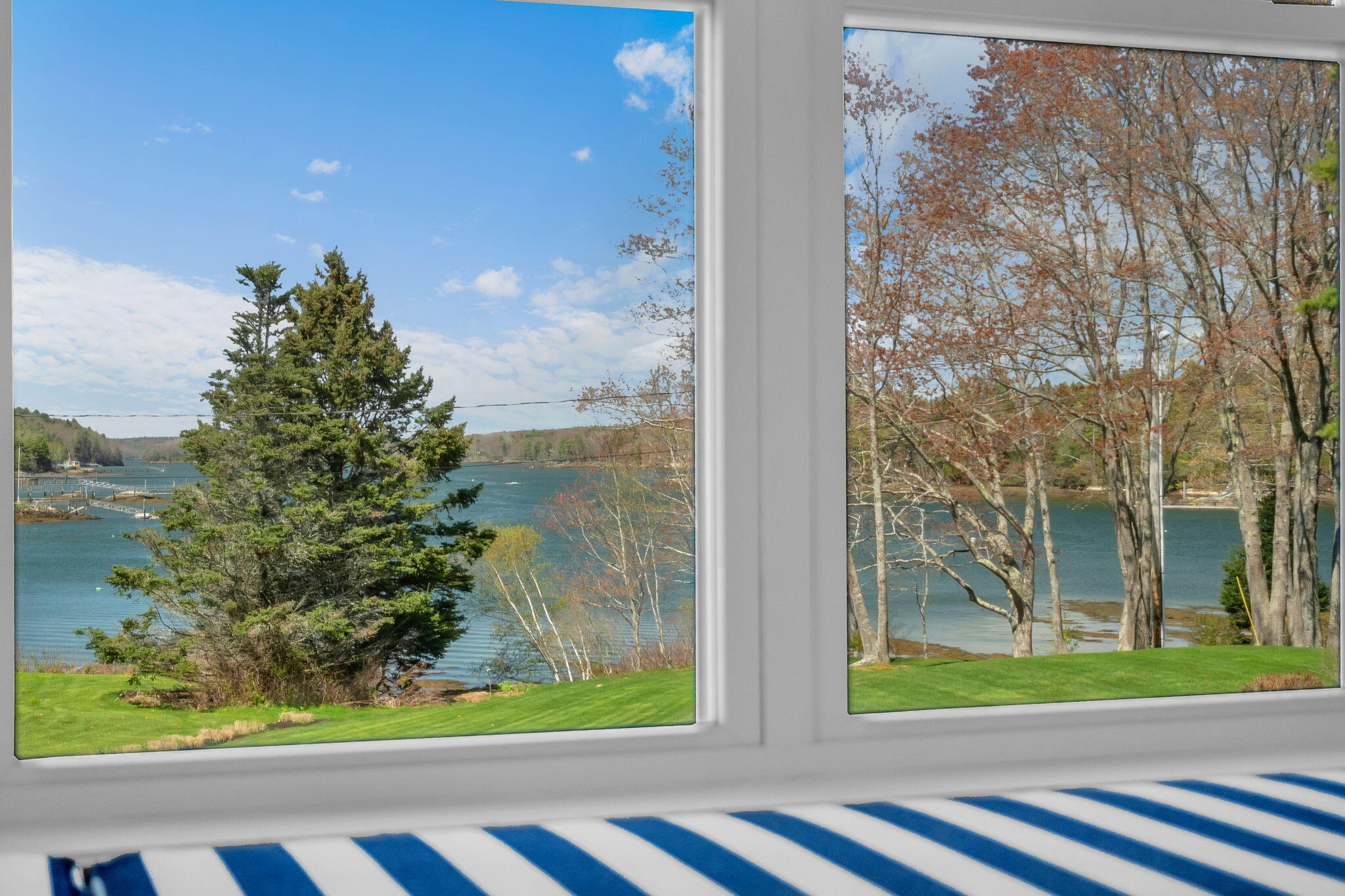 7 Hodgdon Lane Boothbay ME 04537