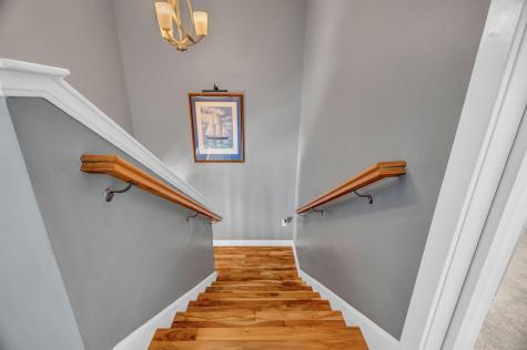 7 Hodgdon Lane Boothbay ME 04537