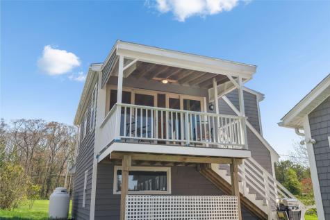 7 Hodgdon Lane Boothbay ME 04537