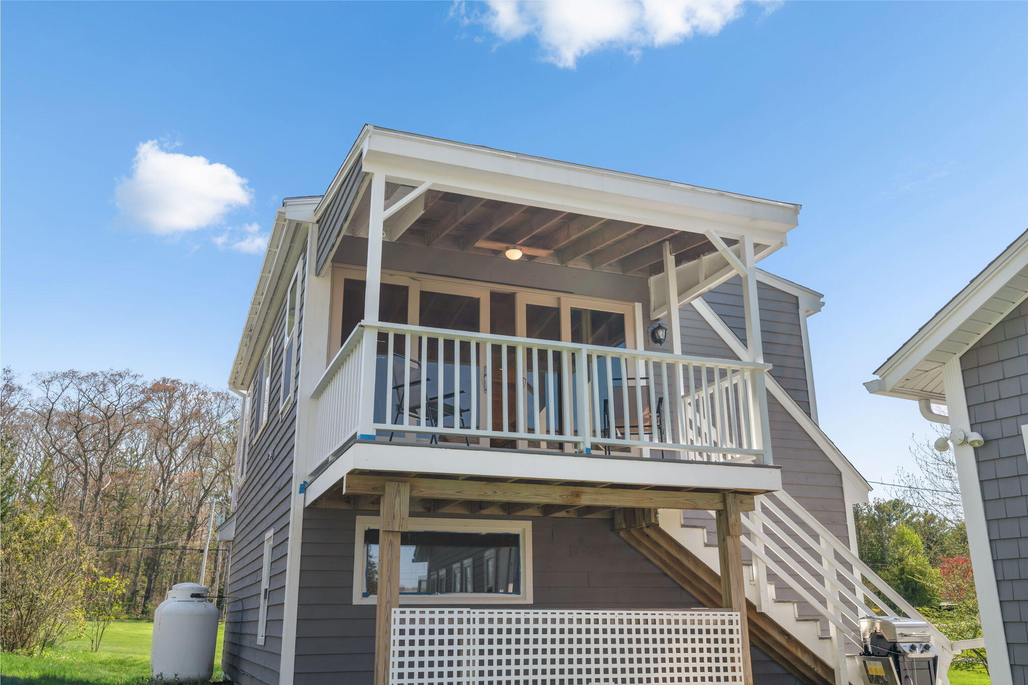 7 Hodgdon Lane Boothbay ME 04537