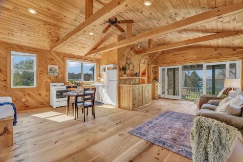7 Hodgdon Lane Boothbay ME 04537