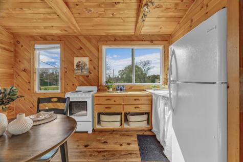 7 Hodgdon Lane Boothbay ME 04537