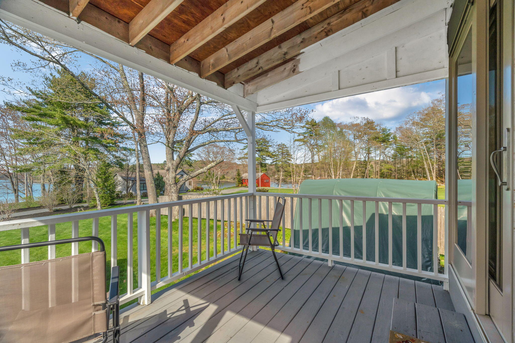7 Hodgdon Lane Boothbay ME 04537