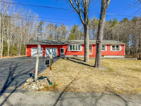 91 Stewart Street Wells ME 04090