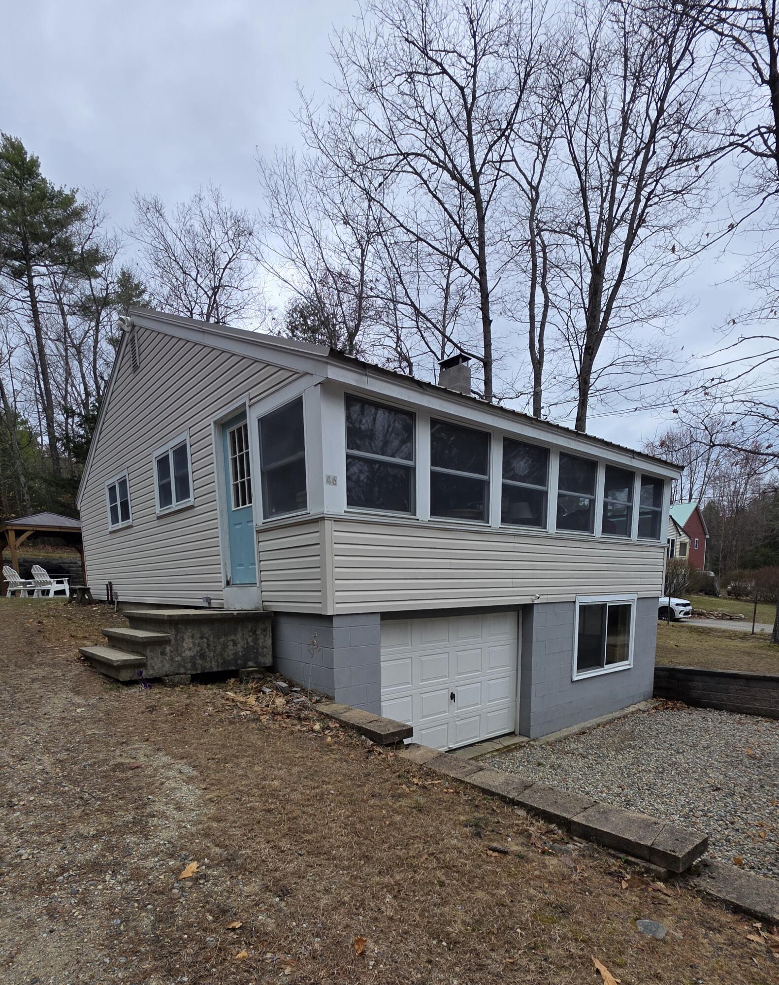 46 Loop Road Acton ME 04001