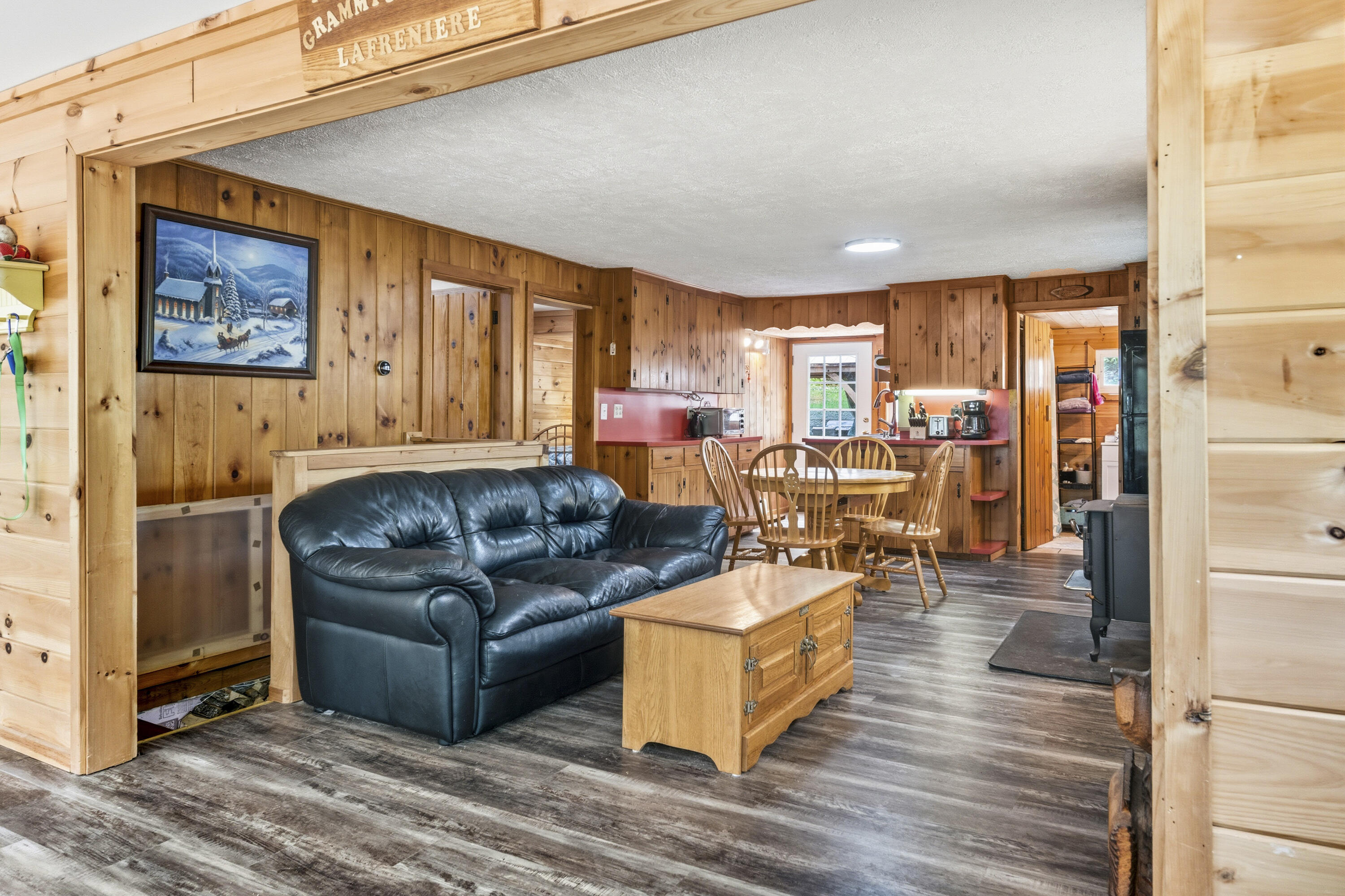 46 Loop Road Acton ME 04001