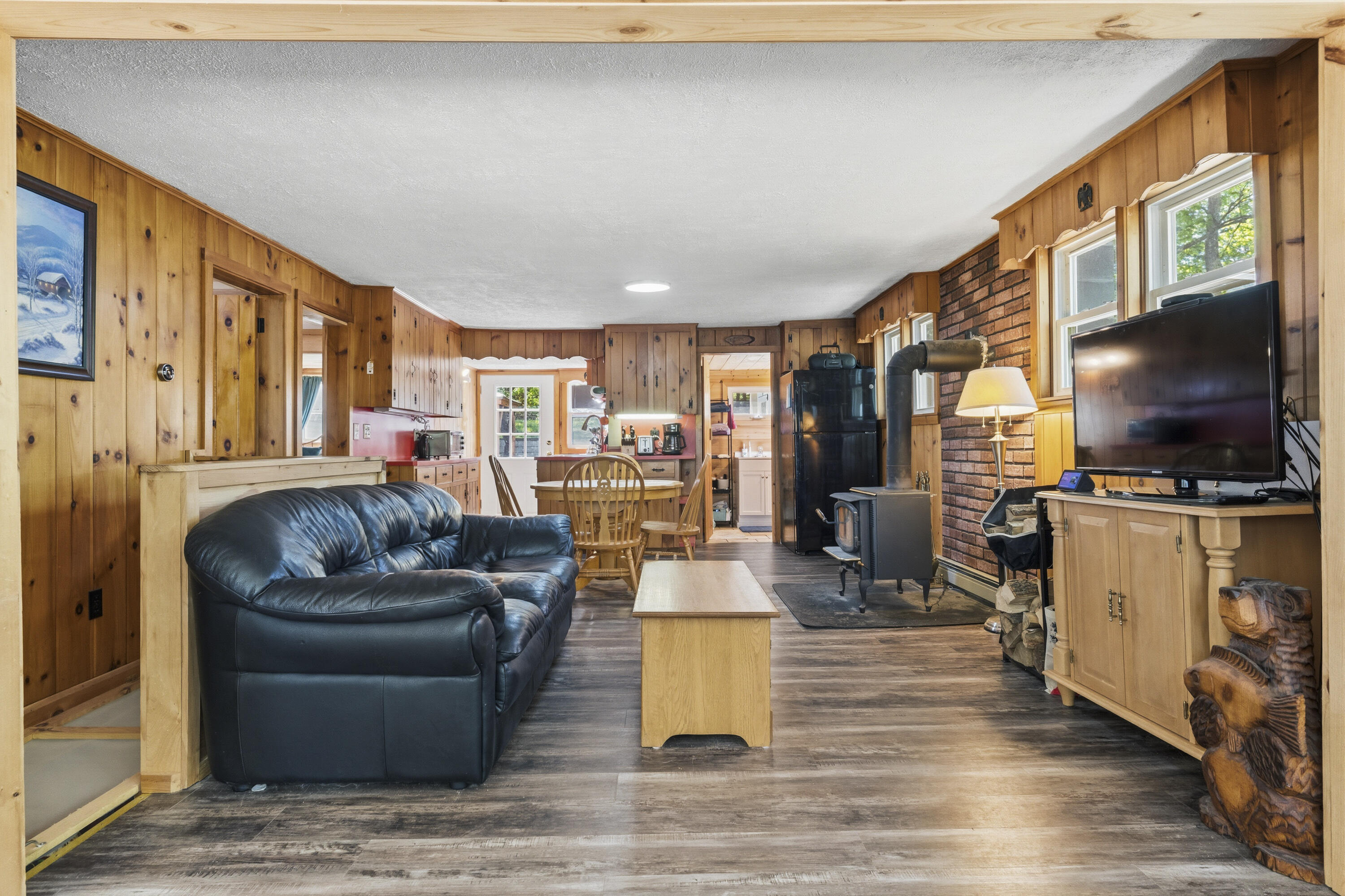 46 Loop Road Acton ME 04001