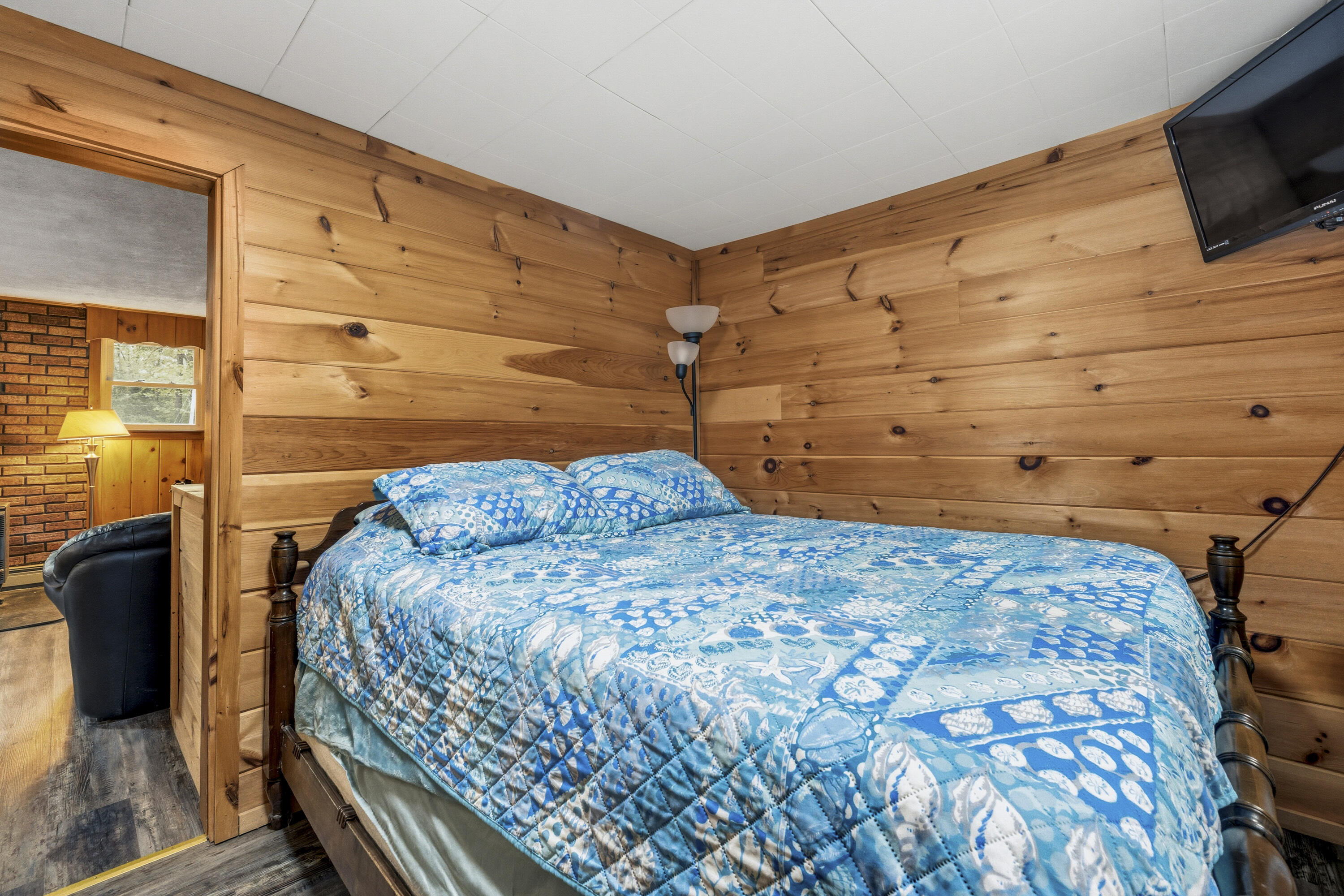 46 Loop Road Acton ME 04001