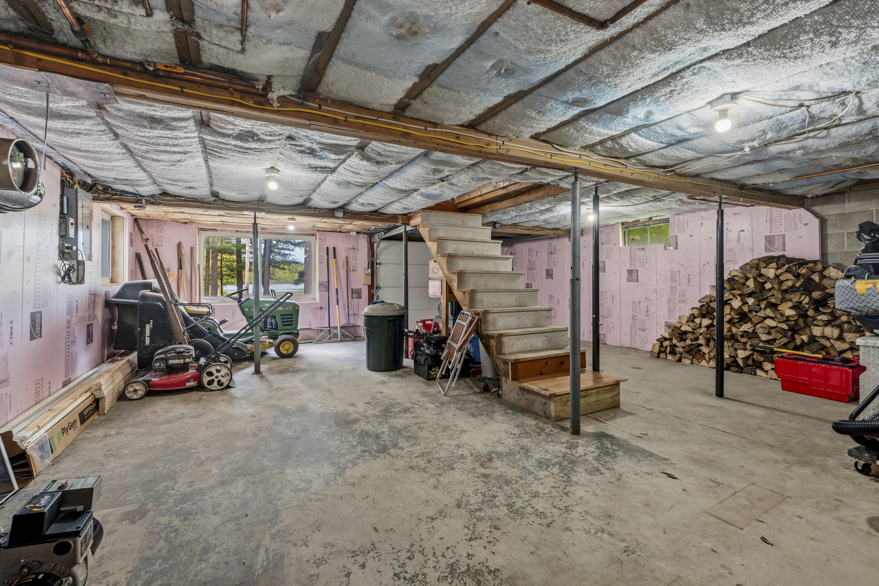 46 Loop Road Acton ME 04001