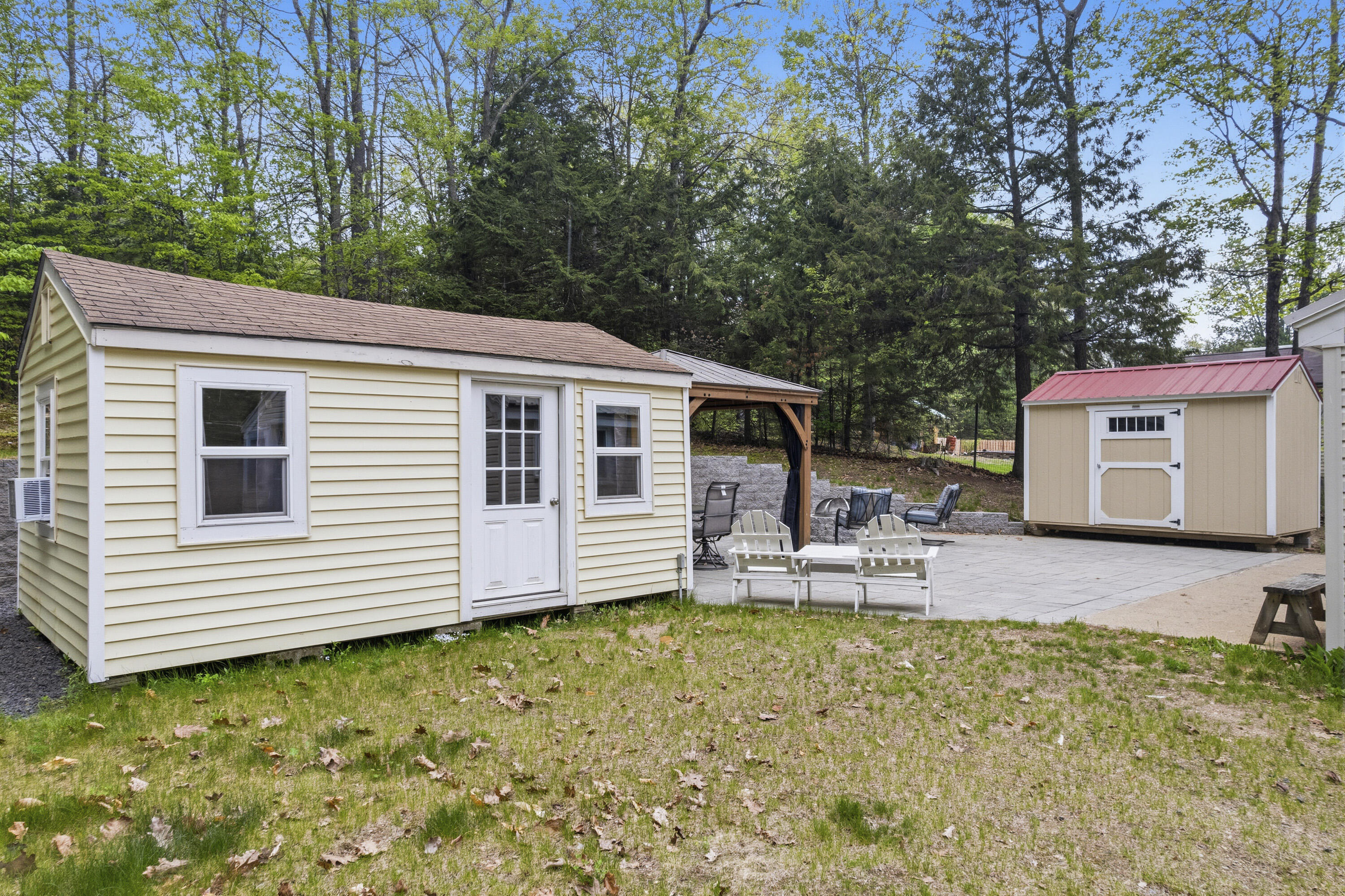46 Loop Road Acton ME 04001