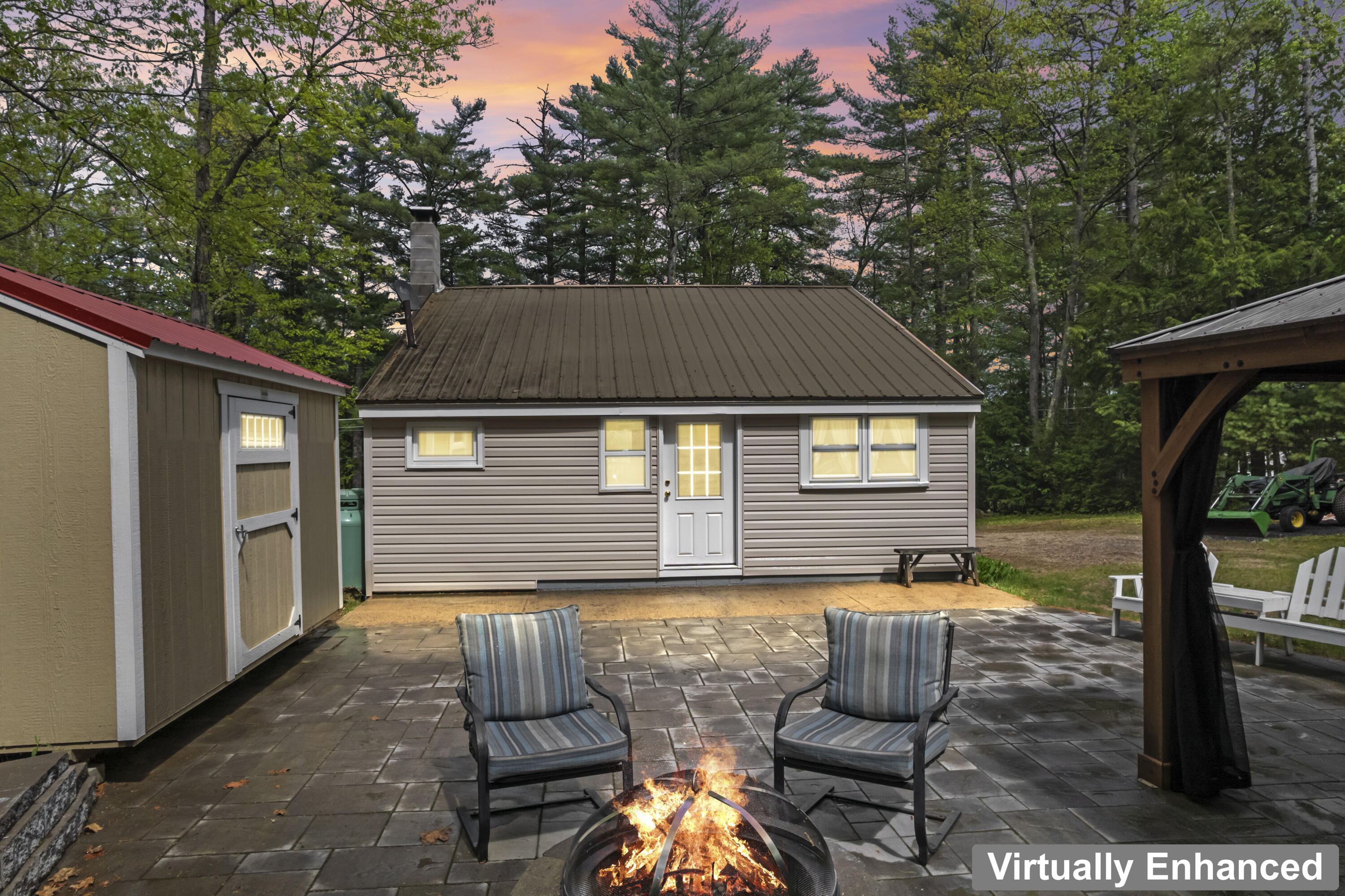46 Loop Road Acton ME 04001