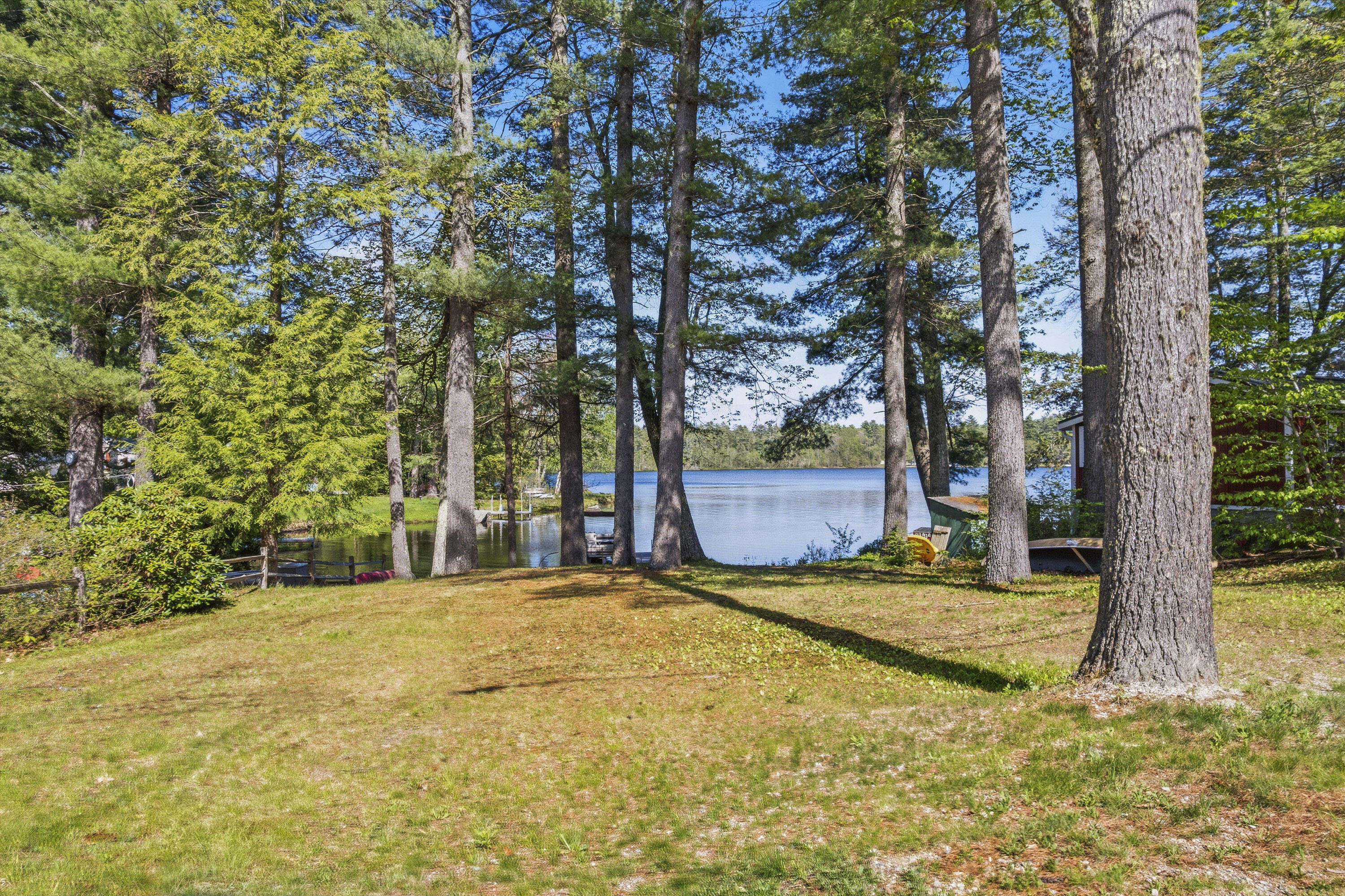 46 Loop Road Acton ME 04001