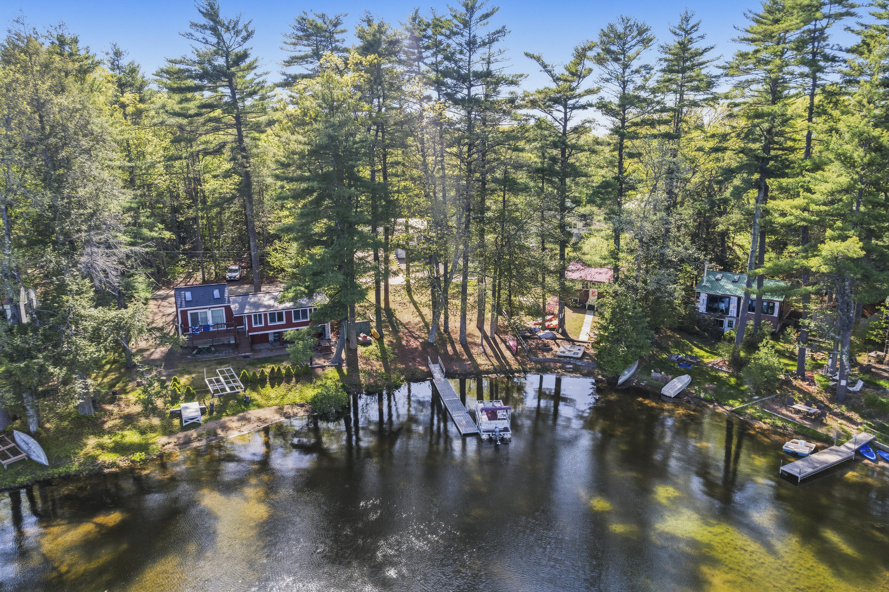 46 Loop Road Acton ME 04001
