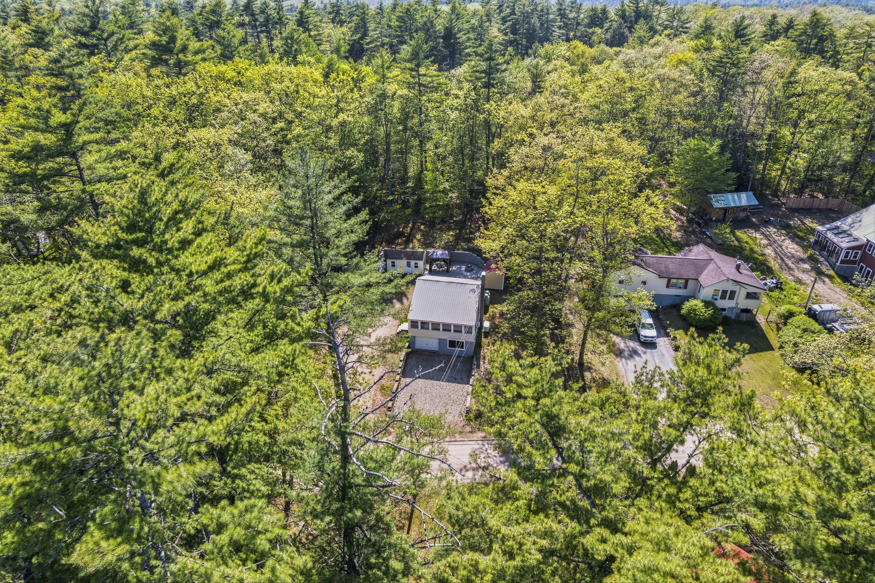 46 Loop Road Acton ME 04001