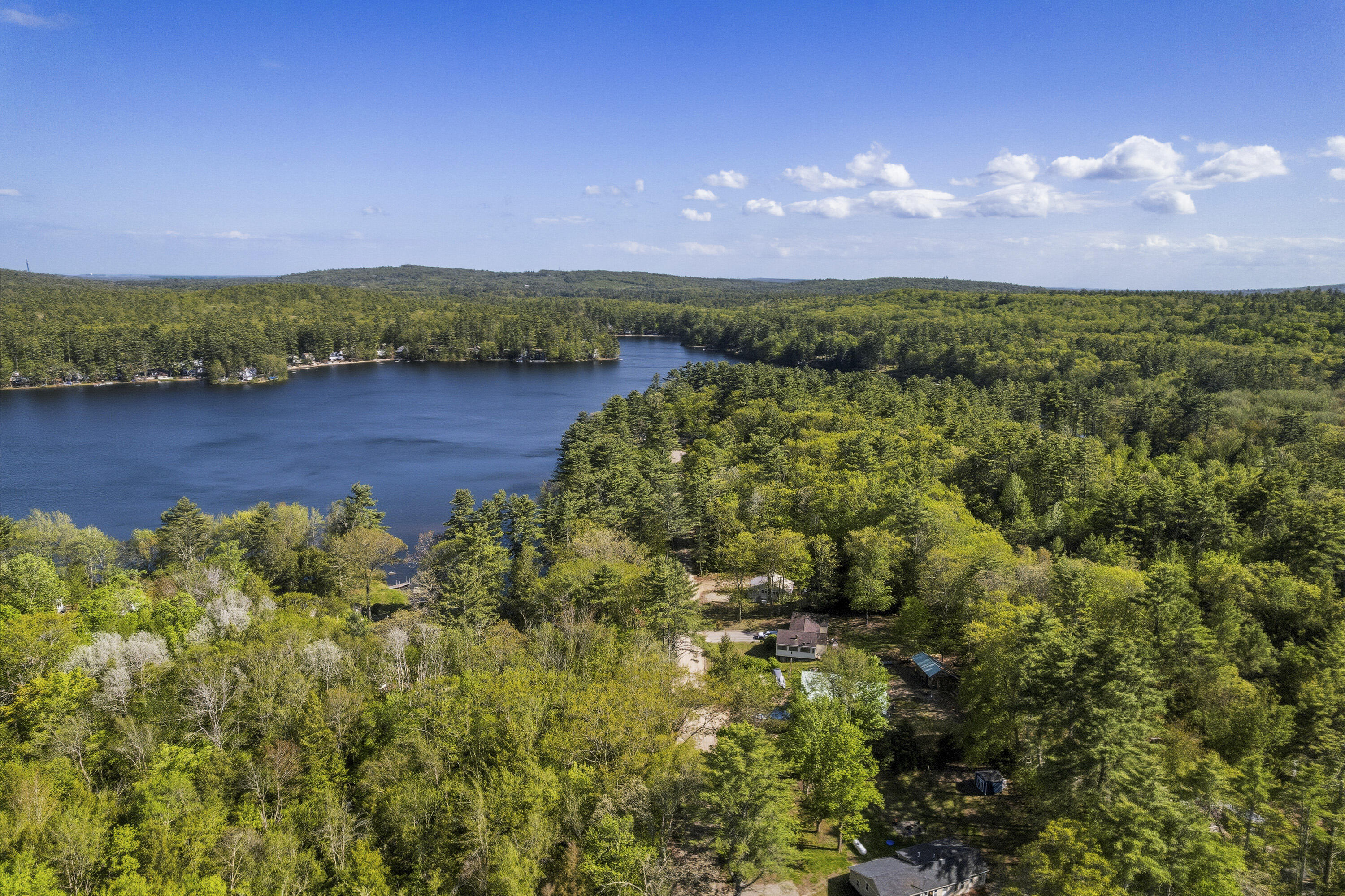 46 Loop Road Acton ME 04001