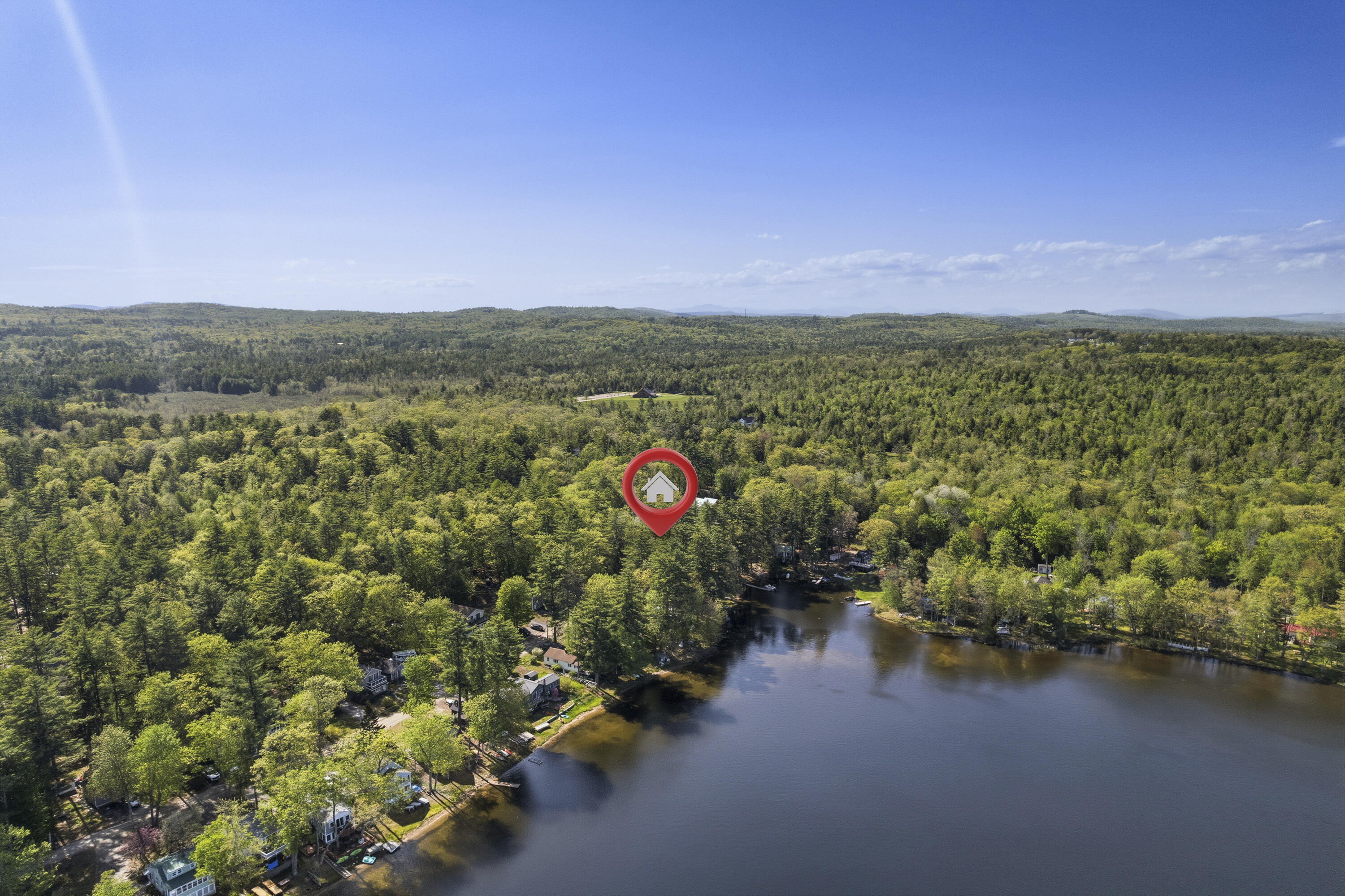 46 Loop Road Acton ME 04001