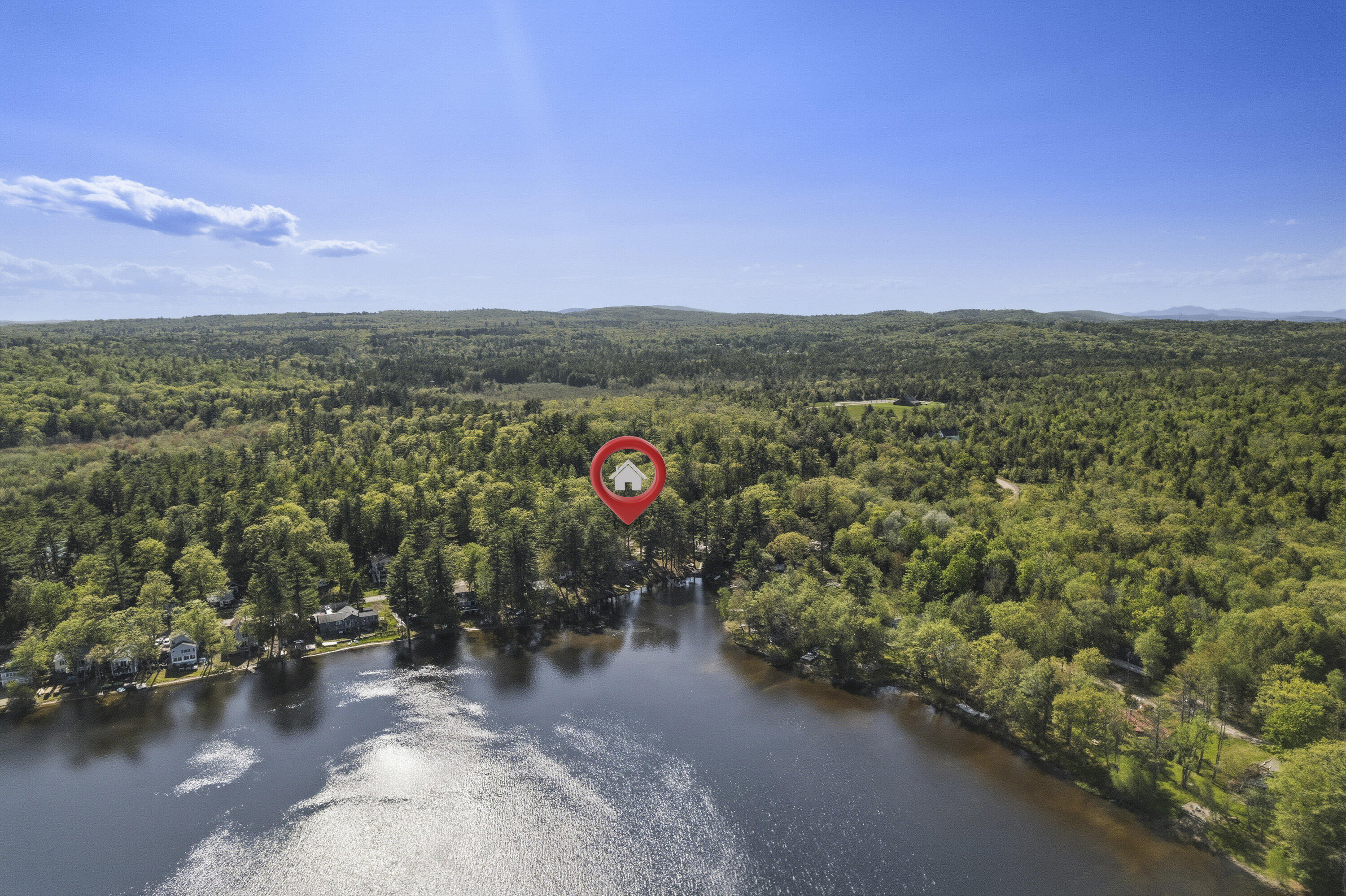 46 Loop Road Acton ME 04001