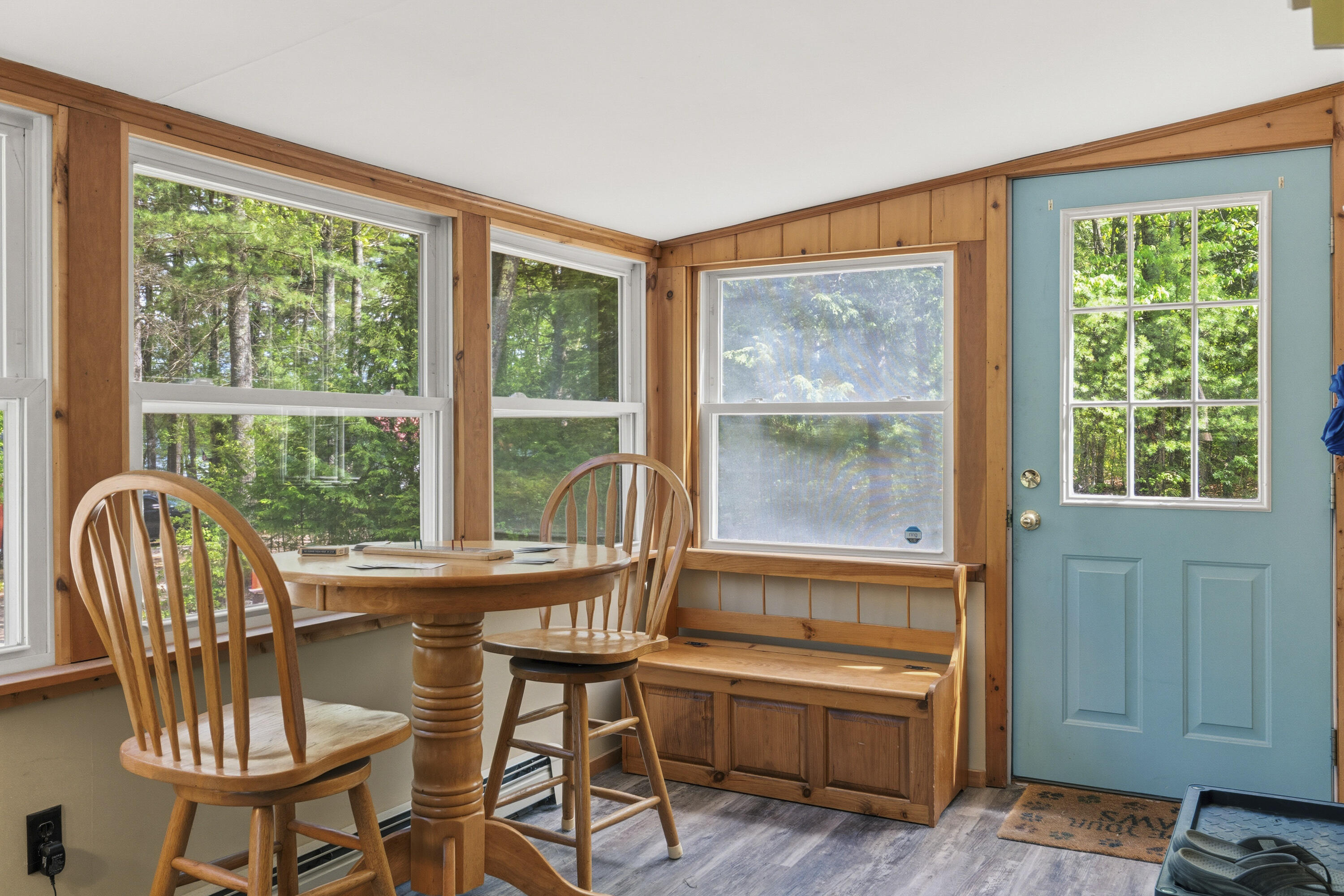 46 Loop Road Acton ME 04001